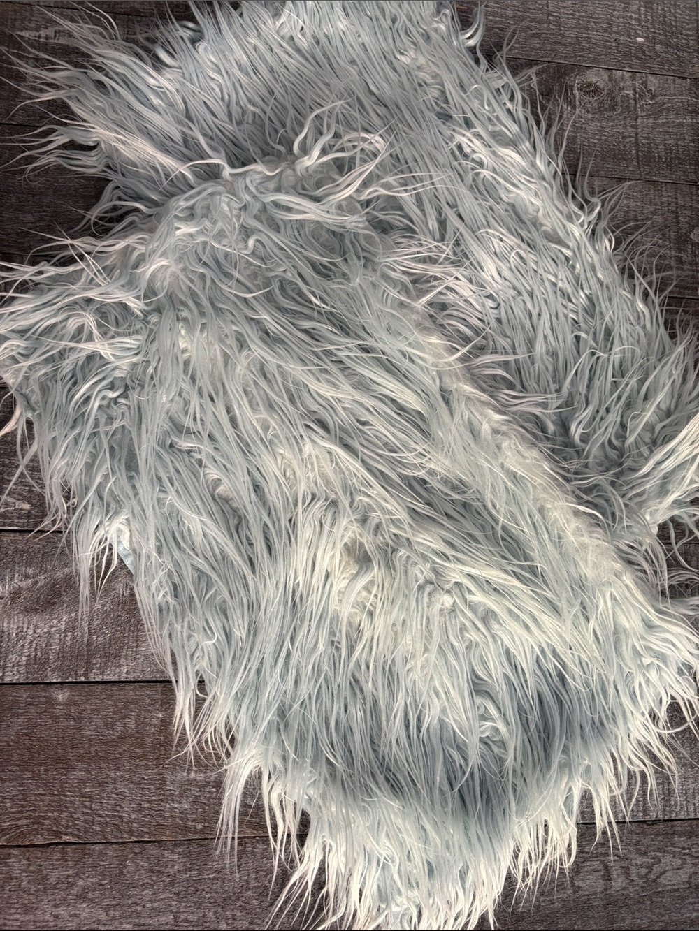 Miulee Faux Fur Pillow Covers